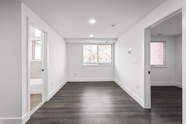 Interior Photo - The Aspen