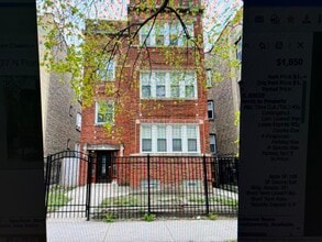 Building Photo - 6327 N Francisco Ave
