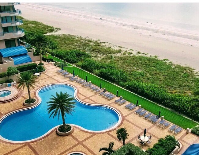 Foto del edificio - 1520 Gulf Blvd