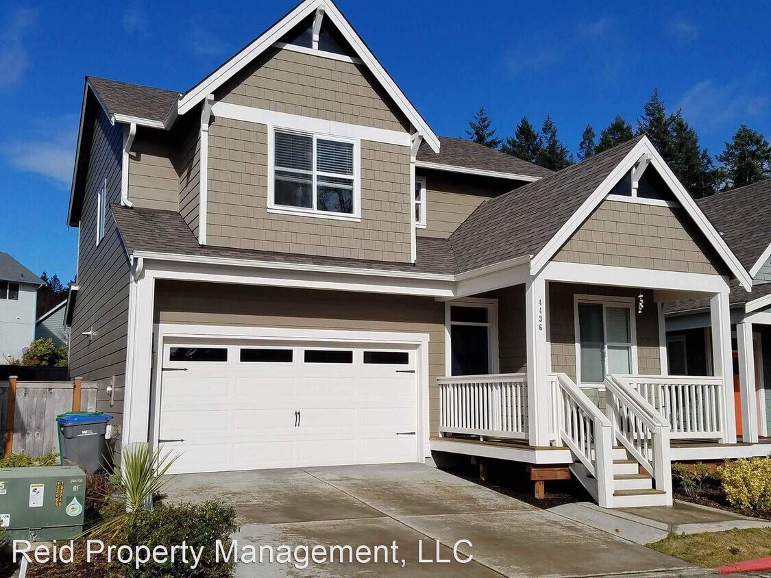 Primary Photo - 3 br, 2.5 bath House - 4436 NW Arriva Way
