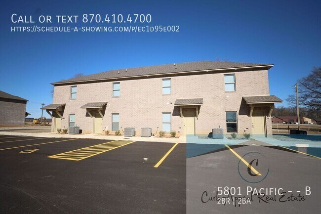 Foto del edificio - 5801 Pacific -