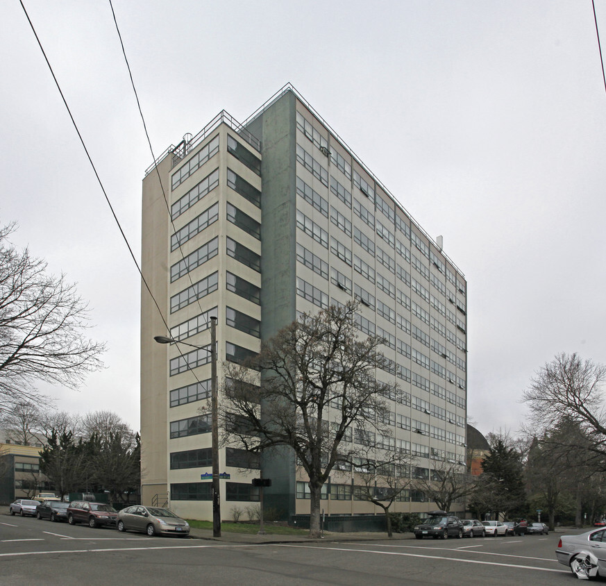 Primary Photo - Northwest Tower