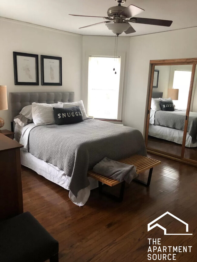 Foto del edificio - 5517 N Paulina St