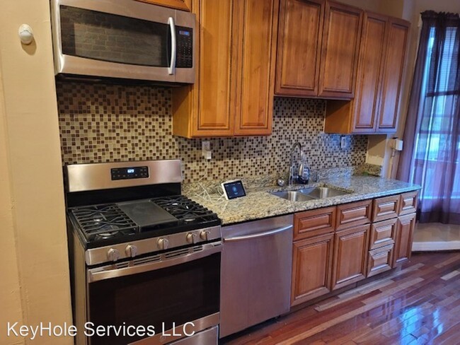 Building Photo - 3 br, 1 bath House - 1505 Druid Hill Avenue