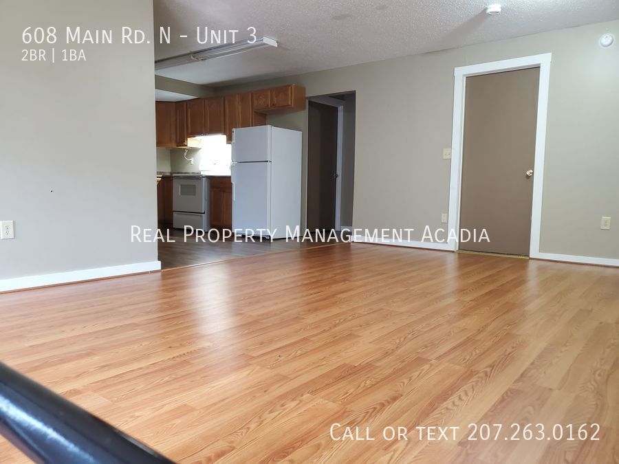 608 Main Rd N Unit 3, Hampden, ME 04444 Room for Rent in Hampden, ME
