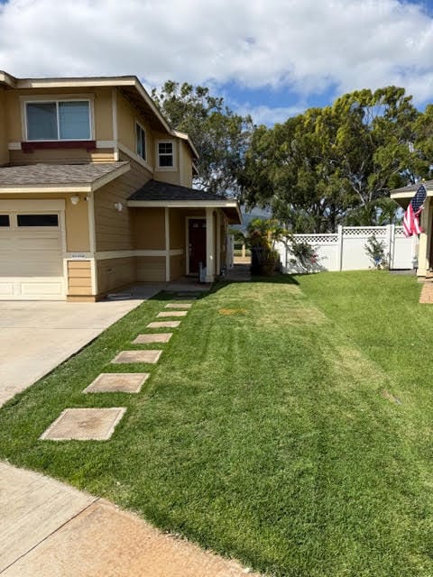 Foto del edificio - 91-1350 Kilipue St