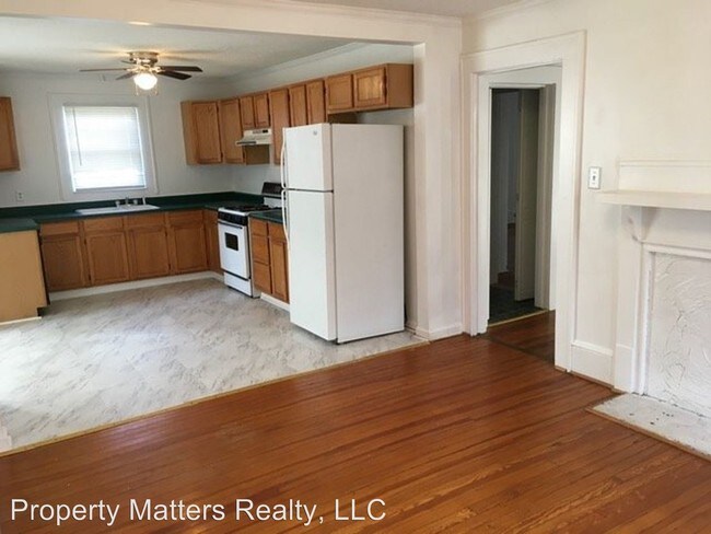 Foto del edificio - 2 br, 2 bath House - 501 Gaston Avenue