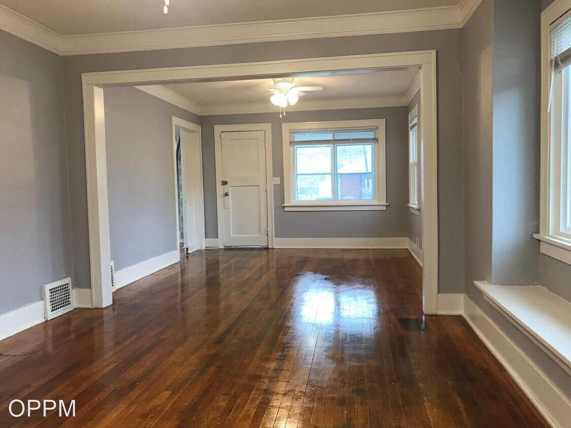 Primary Photo - 3 br, 1 bath House - 2224 Spencer St