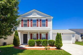 Building Photo - 8126 Rosberg Ln