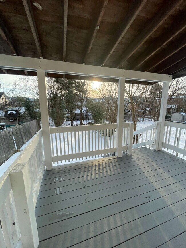 Foto del edificio - 618 Penn Ave