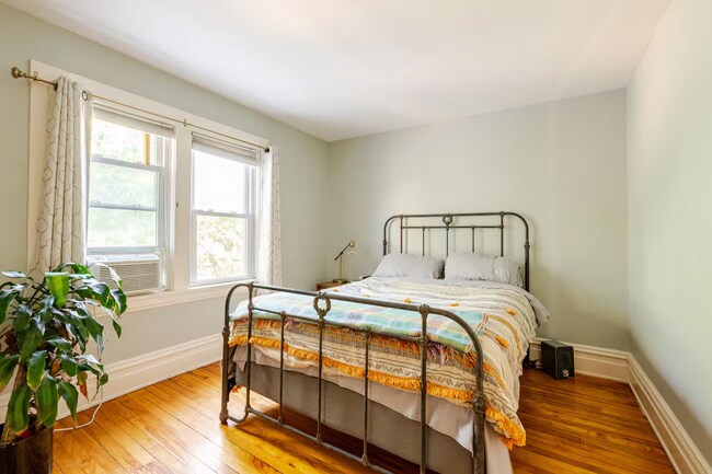 Foto del edificio - 4120 Pleasant Ave