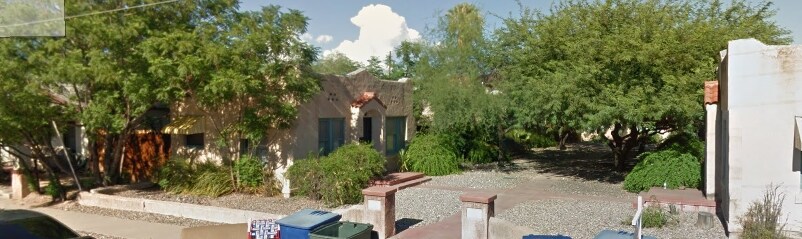 Primary Photo - 1128 N Tyndall Ave