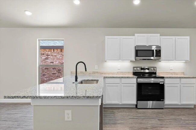 Foto del edificio - 3520 Turner Ave