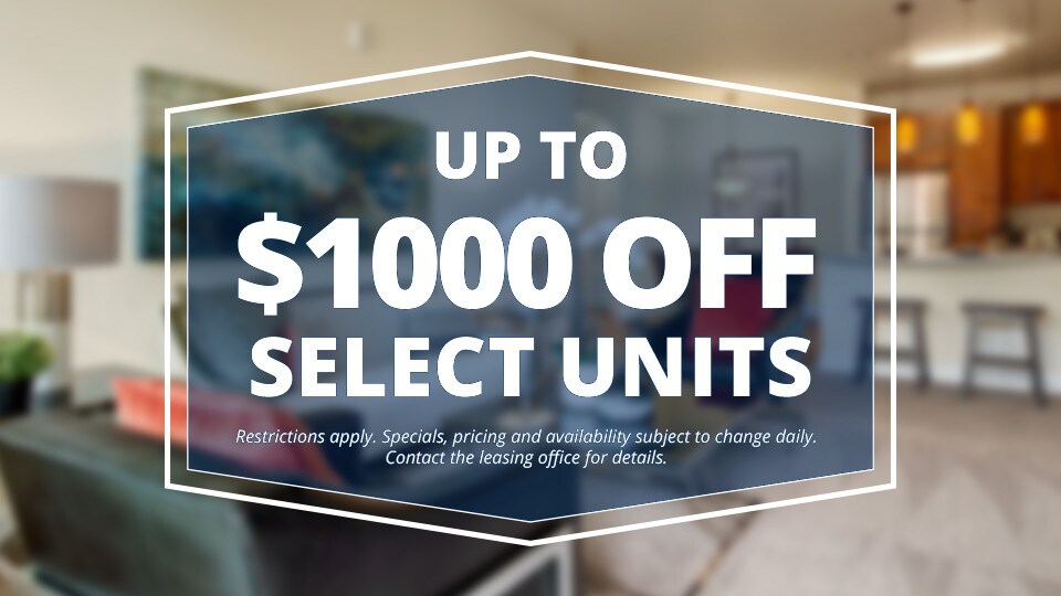 La Bella Vita Apartments Colorado Springs, CO