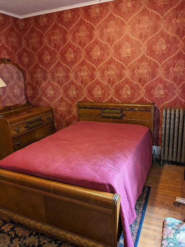 Foto del edificio - 52 Fairfield Ave