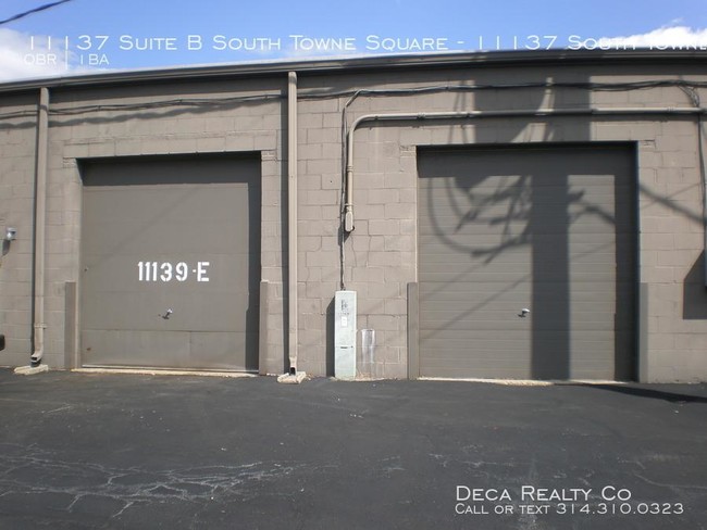 Building Photo - bedroom in St. Louis MO 63123