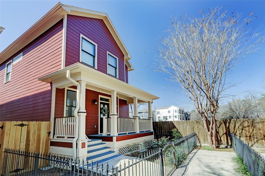 Primary Photo - 1047 W 16th St