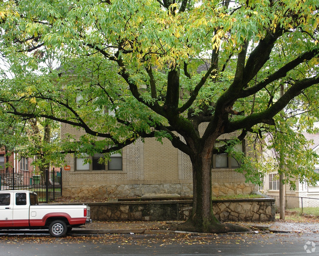 Building Photo - 490 NE Angier Ave