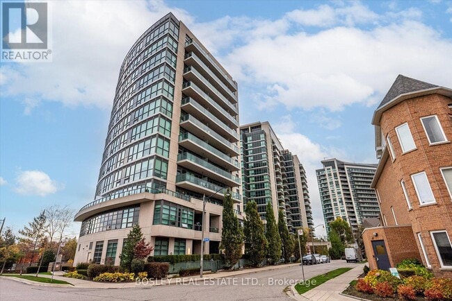 Building Photo - 35 Brian Peck Crescent