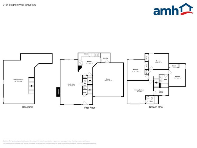 Building Photo - 2151 Staghorn Way