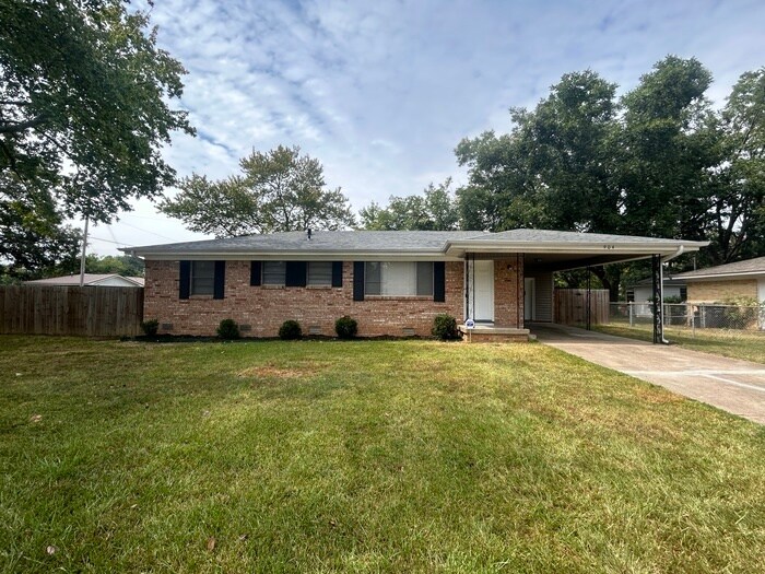 Primary Photo - 904 Sharp Dr. Jacksonville, AR 72076