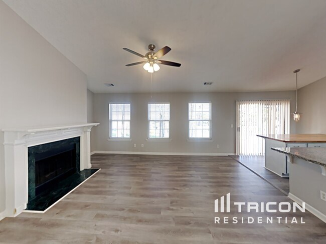 Foto del edificio - 14 Longview Drive Powder Springs GA