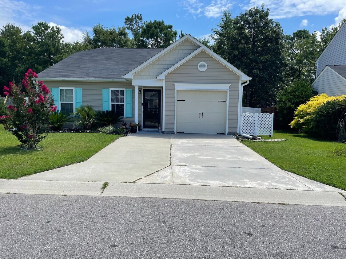 Foto principal - 3 Bedroom 2 Bath House in Bolivia, NC