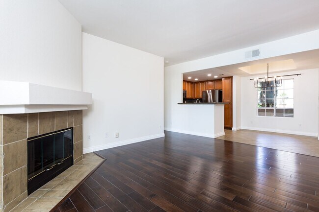 Foto del edificio - River Colony Condo in Mission Valley East
