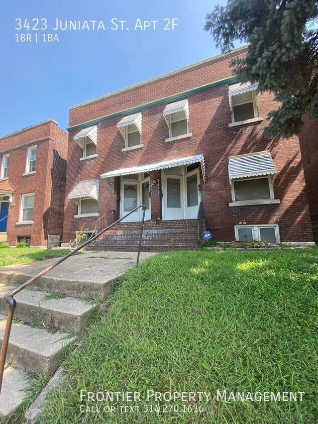 Primary Photo - Bright 1 bedroom waiting for you!