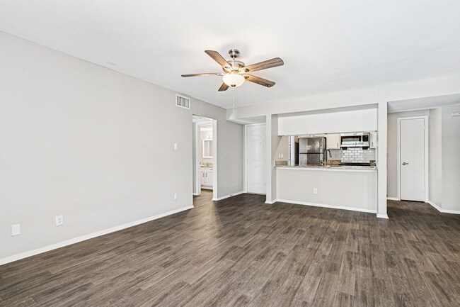 Foto del edificio - Oak Meadows