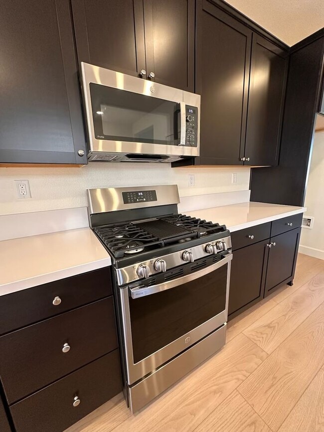 Foto del edificio - Newly Constructed West Carson Valley Home