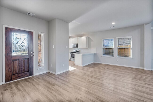 Foto del edificio - 10610 Scrub Oak Dr