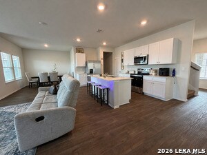 Foto del edificio - 5712 Hartley Home