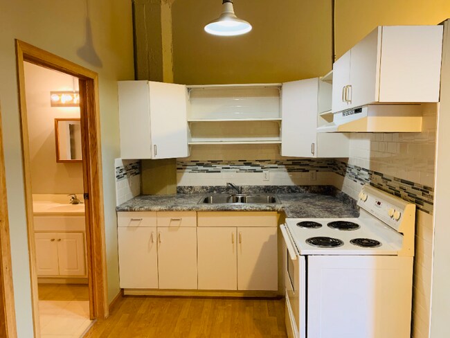 Foto del edificio - 311 N 8th St