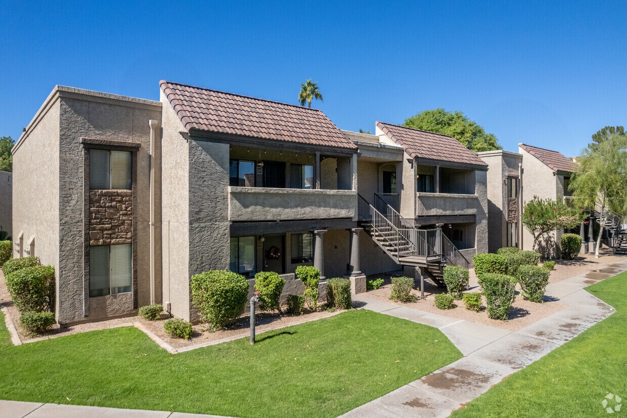 Primary Photo - Scottsdale Crossing
