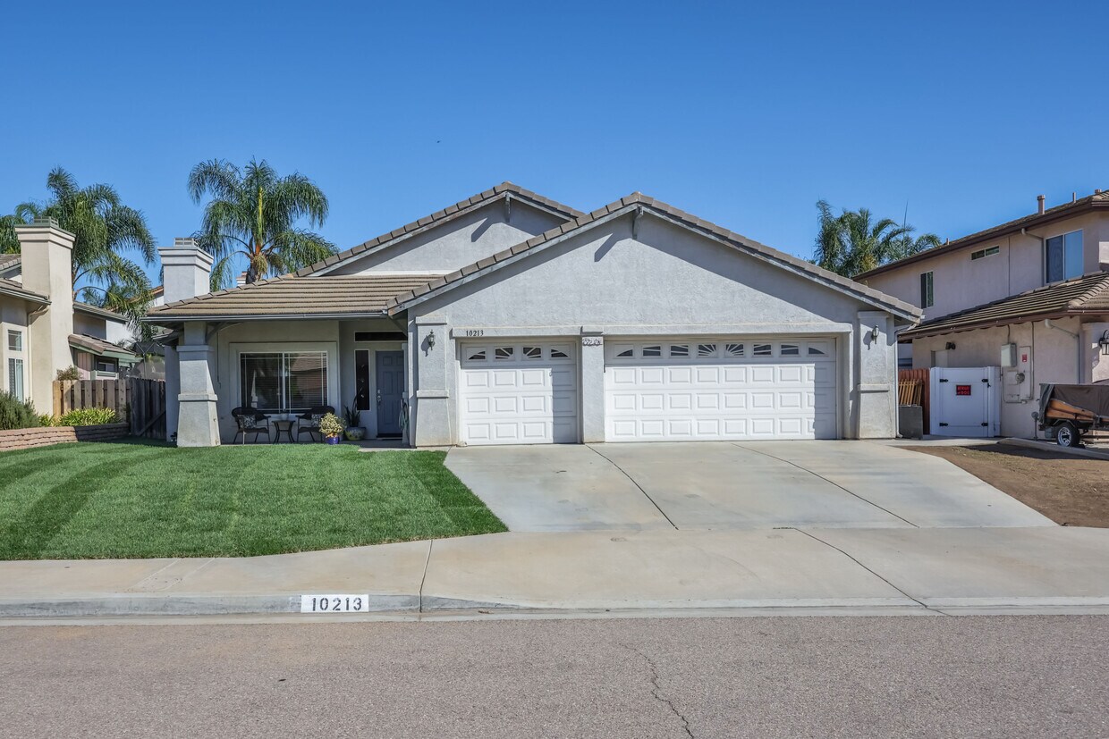 10213 Pinon Pl, Lakeside, CA 92040 House Rental in Lakeside, CA