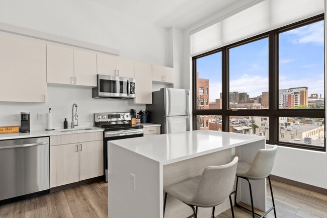 Building Photo - Exhibit A2 Furnished Luxury Apartments
