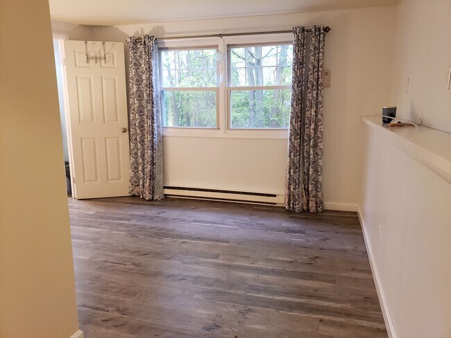 Dormitorio - 25 Pinehurst Rd