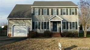 Foto principal - 6346 Greystone Creek Rd