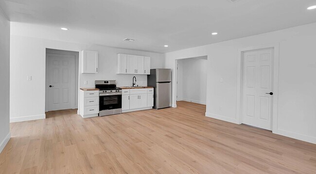 Foto del edificio - Newly remodeled 3BD 2BA Home in Waco - Near Baylor University