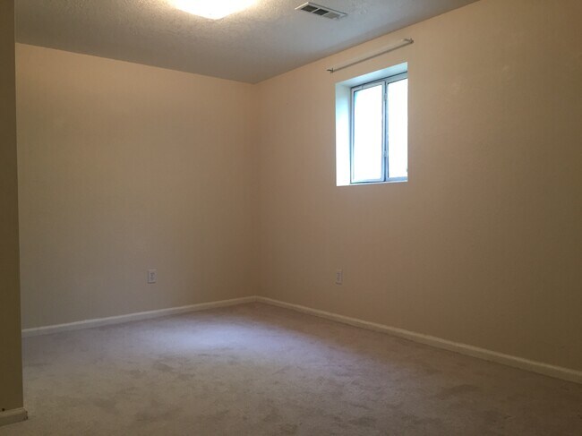 guest bedroom 3 (in basement) - 2409 E 16th St