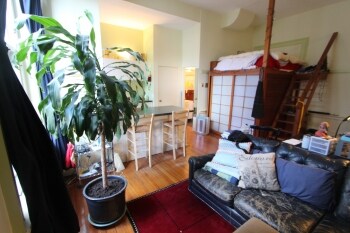 Foto del edificio - 25 Atherton St