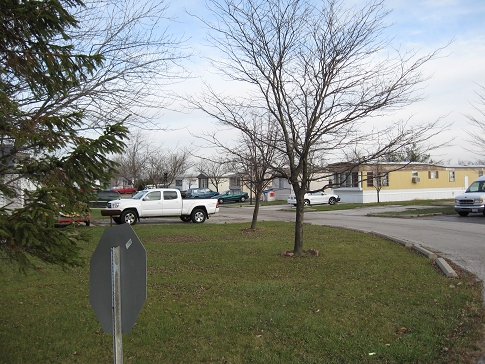 Primary Photo - Five Point Mobile Home Park