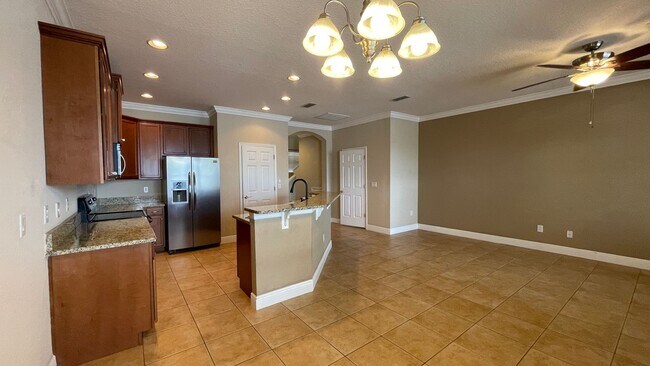 Foto del edificio - Unfurnished Annual Rental