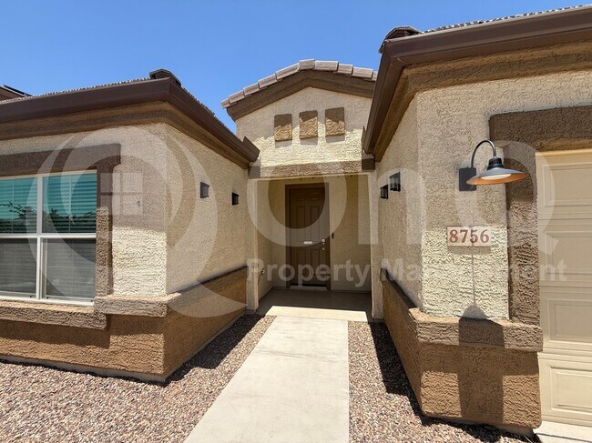 Building Photo - 8756 Weeping Dalea Dr