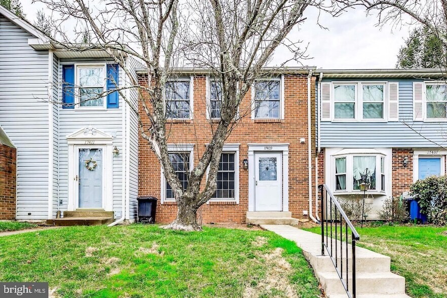 Photo - 17409 Founders Mill Drive Unit