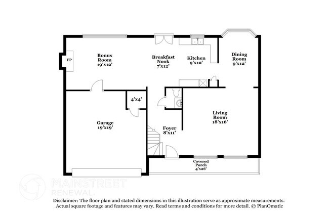 Building Photo - 3909 Wintersweet Dr