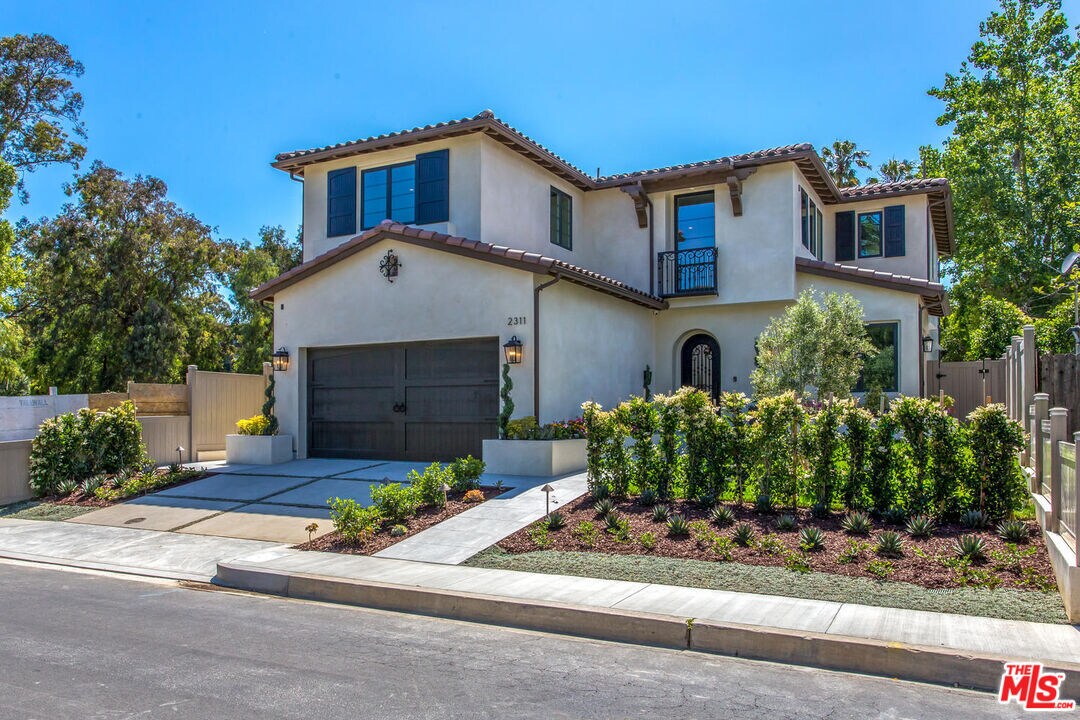Primary Photo - 2311 Beverwil Dr