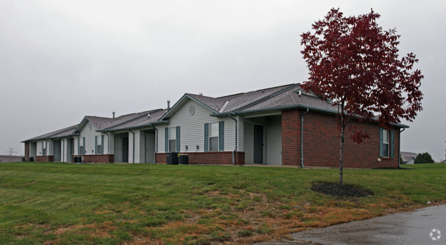 Building Photo - Meadow Ridge