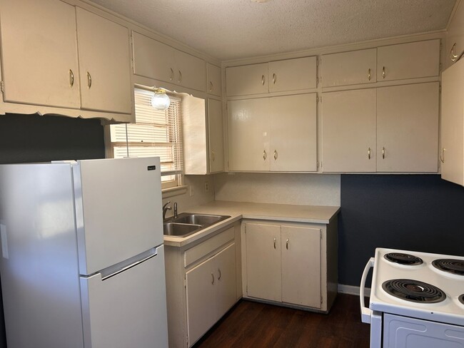 Foto del edificio - Remodeled 3/1 in Central Lubbock